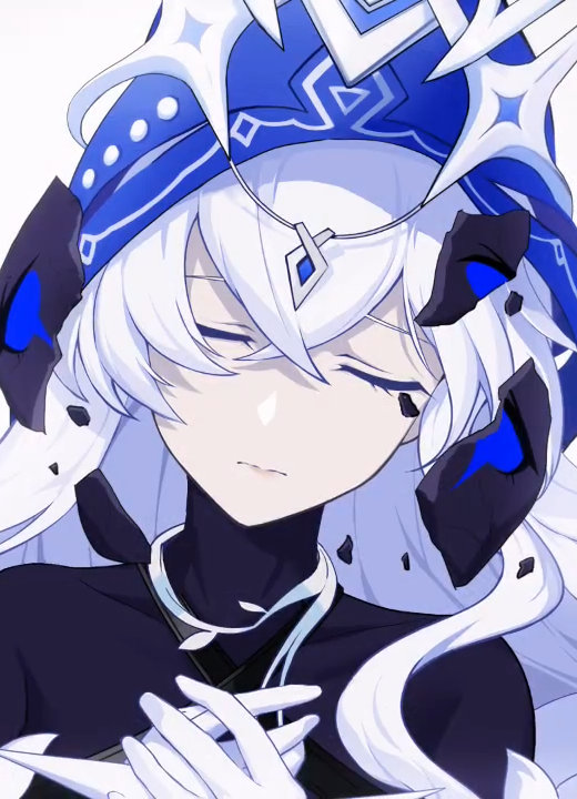 Ana Schariac Honkai Impact 3rd