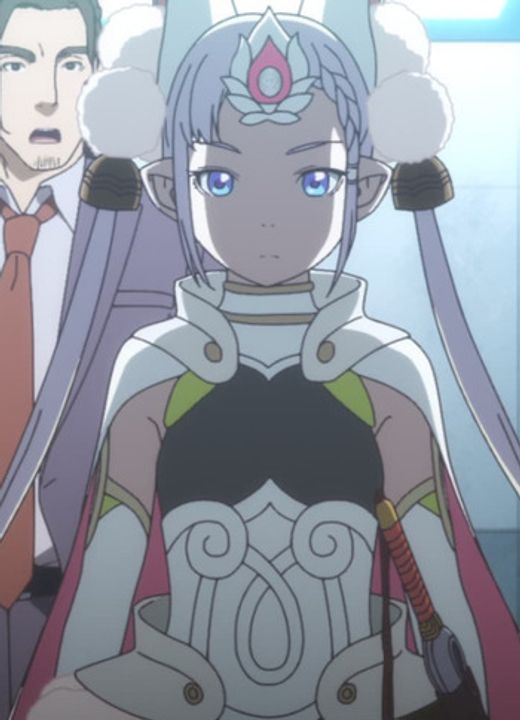 Tirana Exedirika Cop Craft