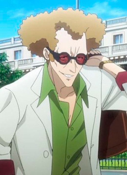 Rottweil Berzinsky Fate/Apocrypha