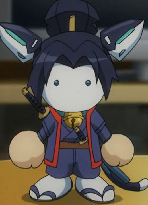 Kin-chan Asobi ni Iku yo! Asobi ni Oide