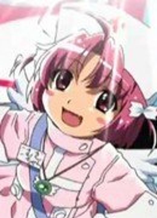 Komugi Nakahara SoulTaker