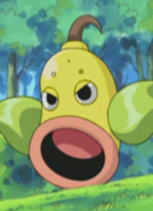 Weepinbell Pokémon