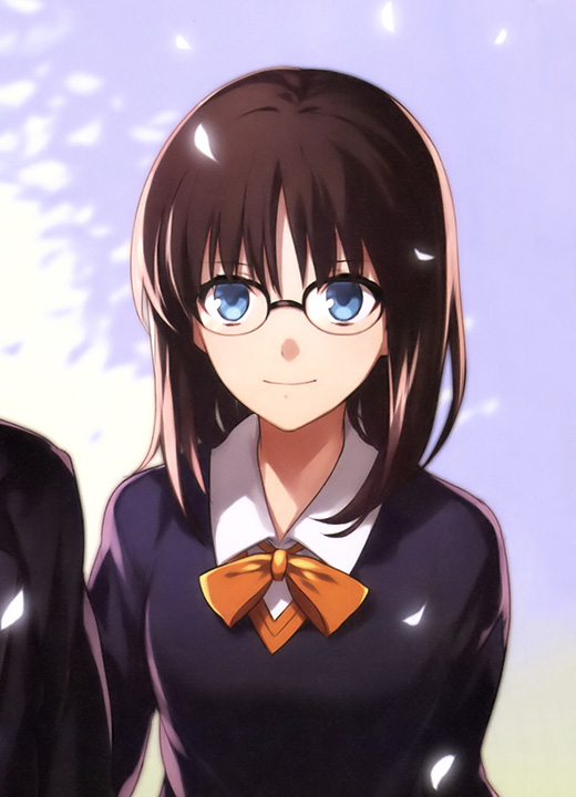 Ayaka Sajou Fate/Prototype