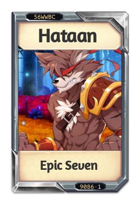 Hataan Epic Seven