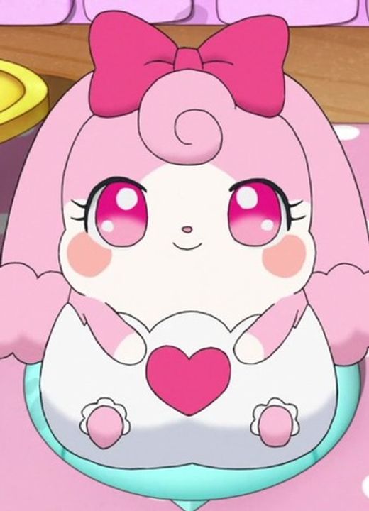 Melori Kamisama Minarai: Himitsu no Cocotama