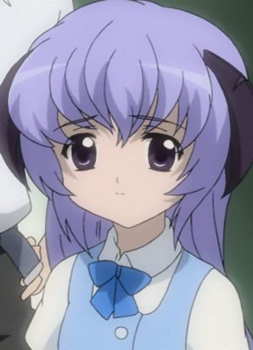 Hanyuu When They Cry: Kai