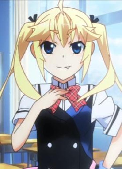 Michiru Matsushima The Fruit of Grisaia