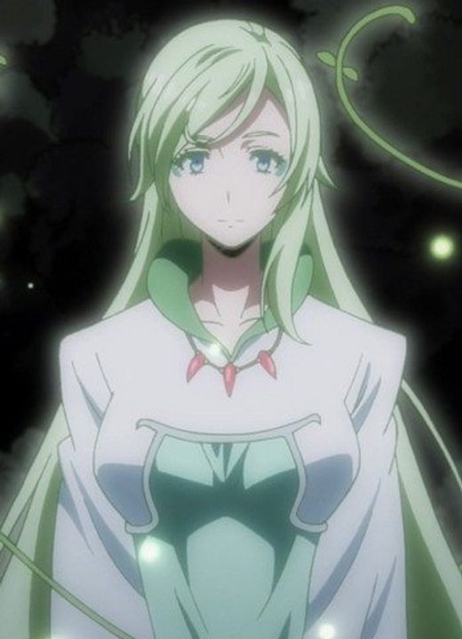 Treyni That Time I Got Reincarnated as a Slime