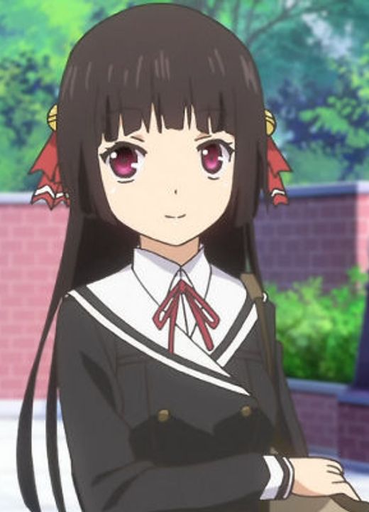 Akiko Himenokouji Onii-chan Dakedo Ai Sae Areba Kankeinai yo ne! Specials