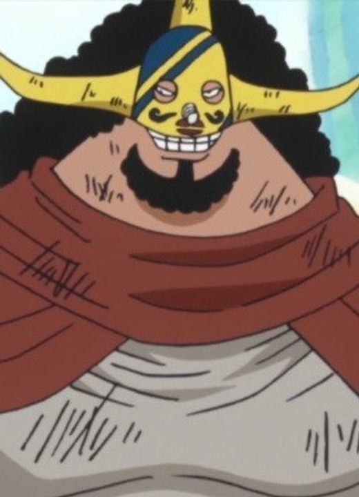 Fake Sogeking One Piece