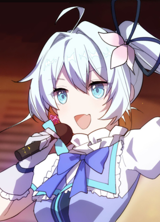 Shigure Kira Honkai Impact 3rd