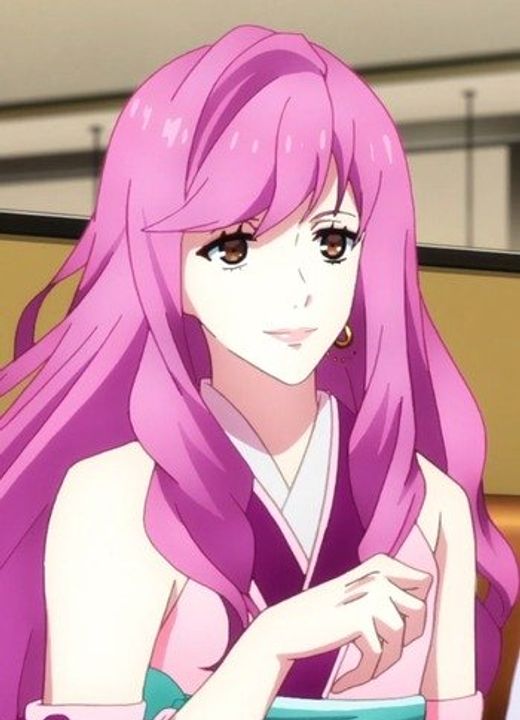 Ashuku Nyorai Namu Amida Butsu!: Rendai Utena