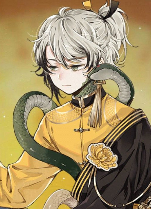 Five Snake Soup Food Fantasy