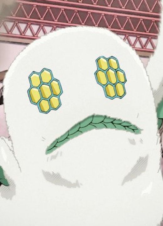 Enteritis Vibrio Cells at Work!