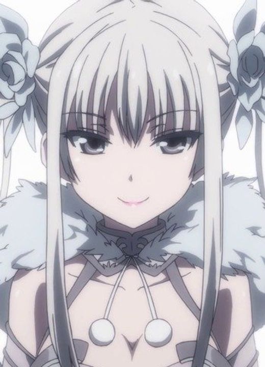 White Queen A Certain Magical Index 10th Anniversary PV