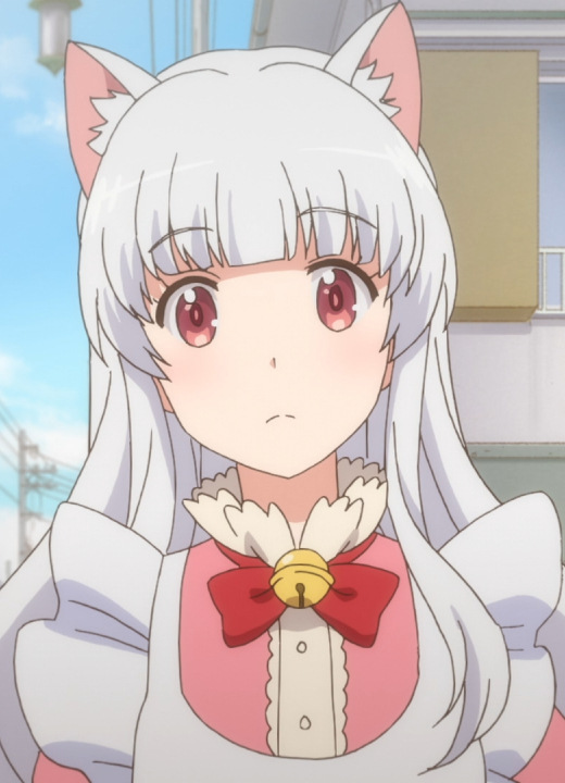 Momo Hanasaki Uchitama?! Have you seen my Tama?