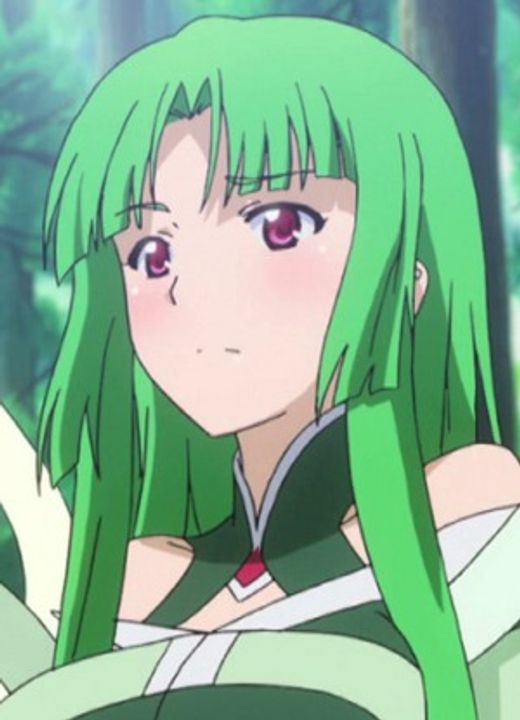 Suika Momo Kyun Sword