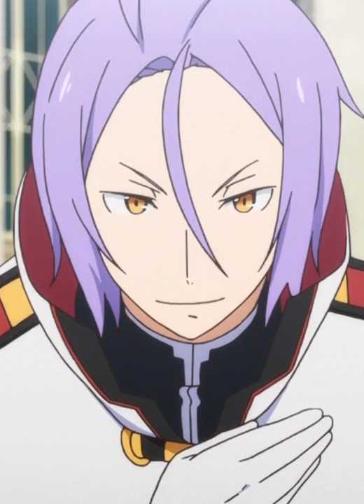 Julius Juukulius Re:ZERO -Starting Life in Another World-