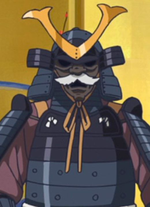 Susan High School DxD