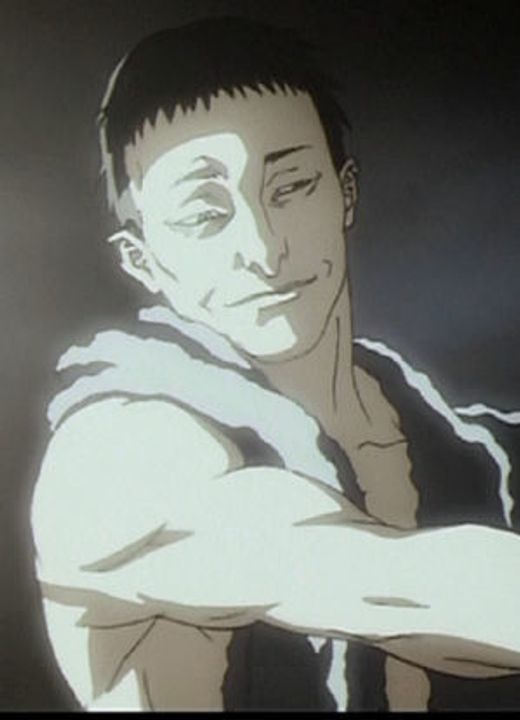 Kenji Sorime Parasite Dolls