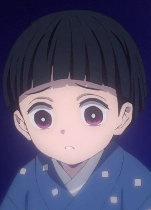 Rokuta Kamado Demon Slayer: Kimetsu no Yaiba