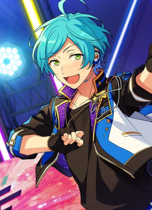 Kanata Shinkai Ensemble Stars!