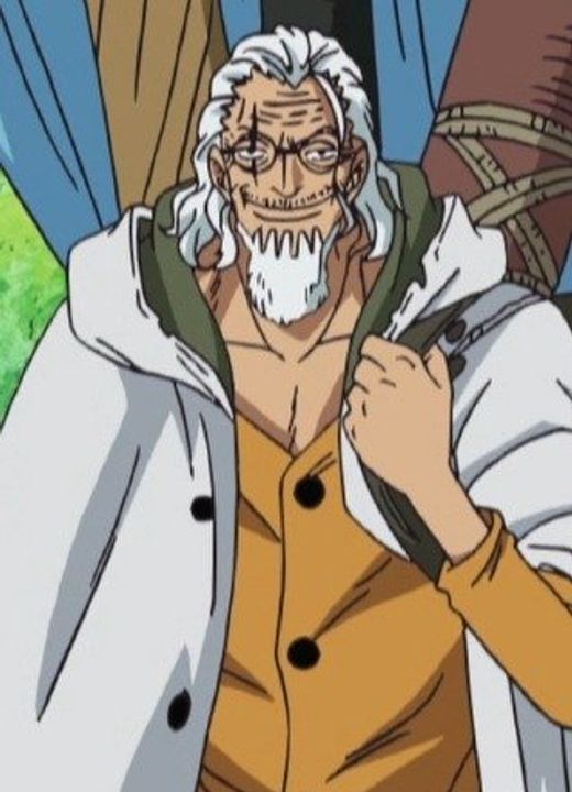 Silvers Rayleigh One Piece