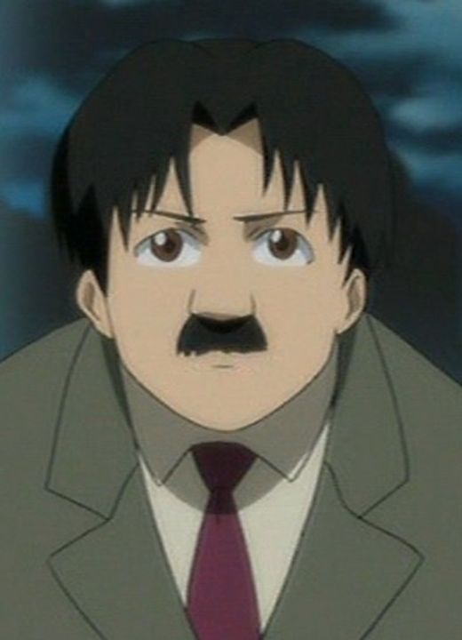 Editor-In-Chief My Hero Academia 4