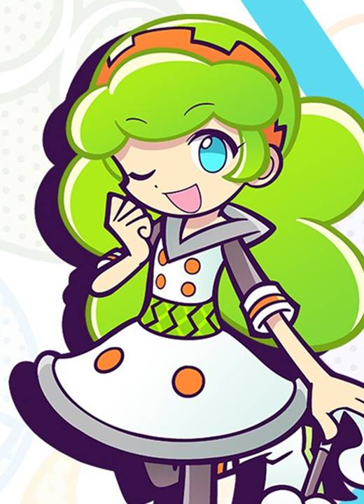 Ess Puyo Puyo Tetris