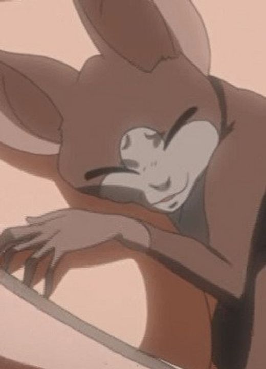 Lemur Beastars