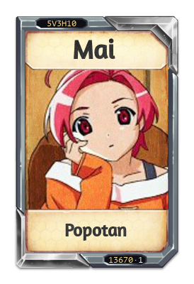 Mai Popotan