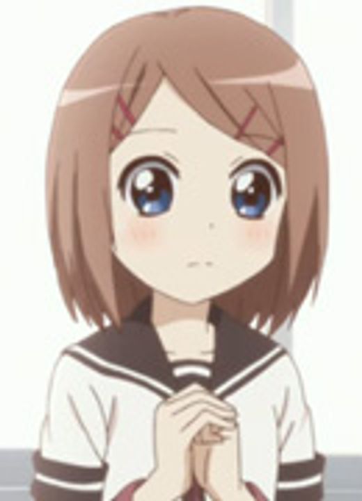 Hiro Takaoka Yuru Yuri