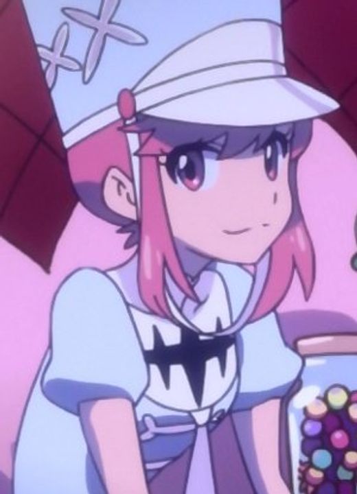 Nonon Jakuzure Kill La Kill