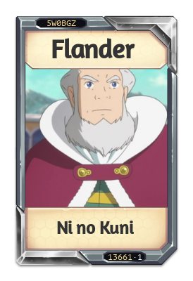 Flander Ni no Kuni