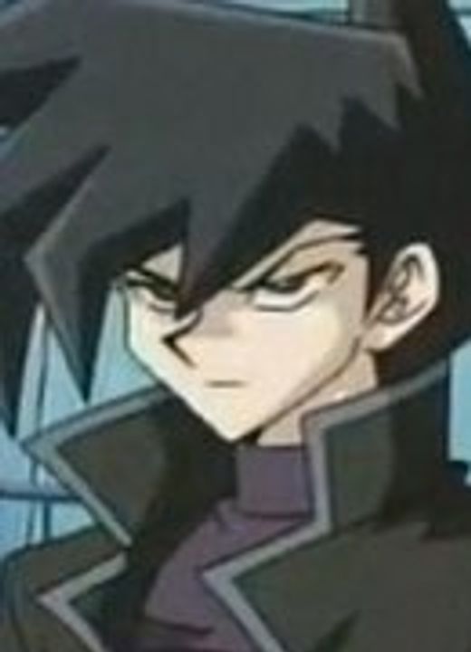 Jun Manjoume Yu-Gi-Oh! GX