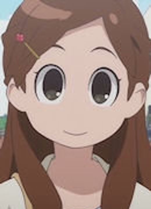 Miwako Mizukoshi Hen Zemi TV