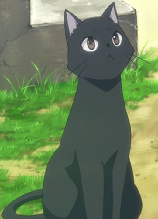 Chito Flying Witch