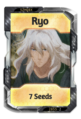 Ryo 7 Seeds