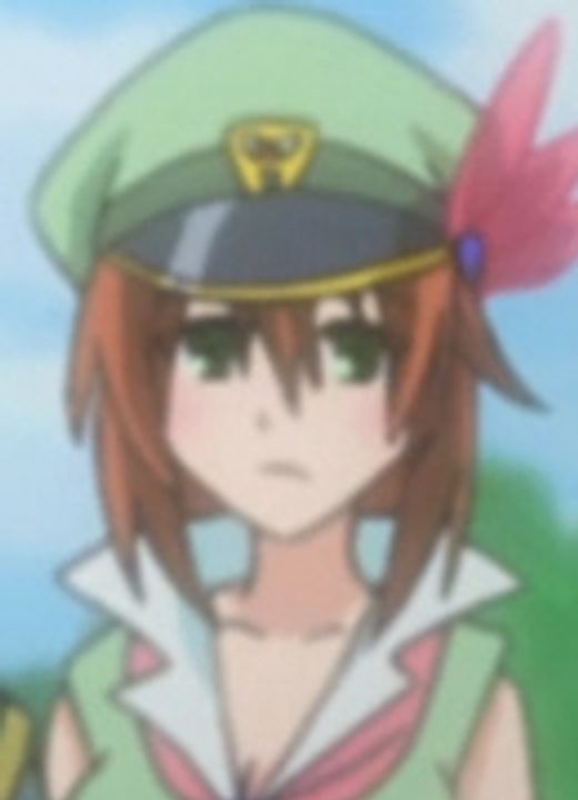 Cockatrice Ninja Slayer from Animation