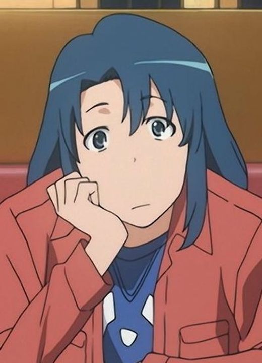 Kouji Haruta Toradora!