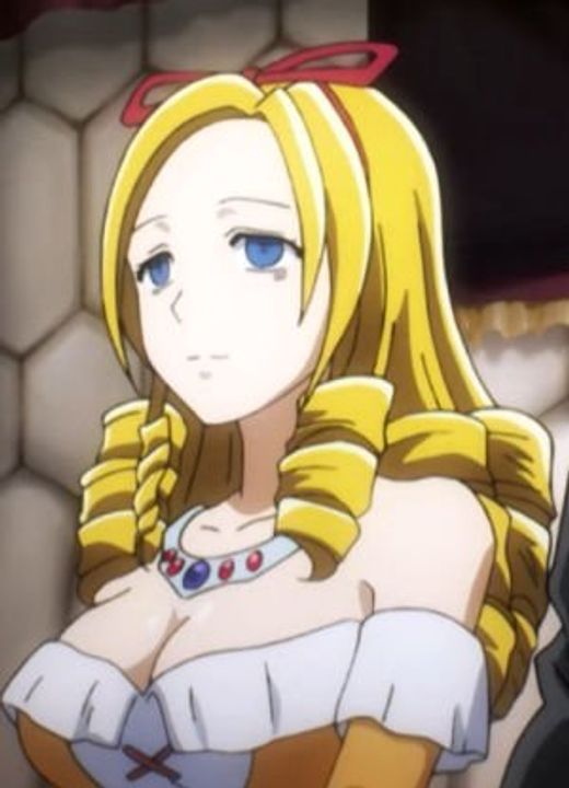 Solution Epsilon Overlord