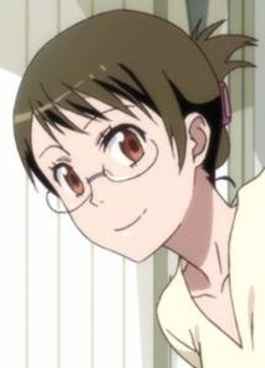 Kyoko-sensei Nisekoi