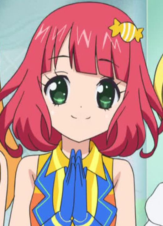 Eiko PriPara
