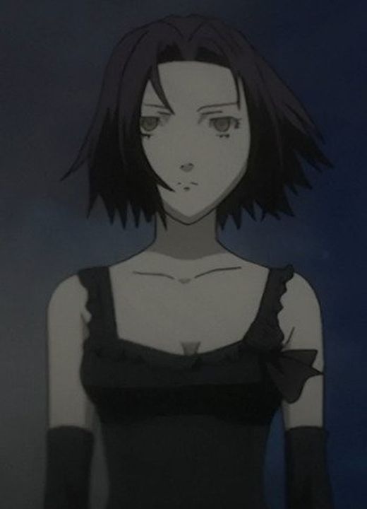 Chane Laforet Baccano!