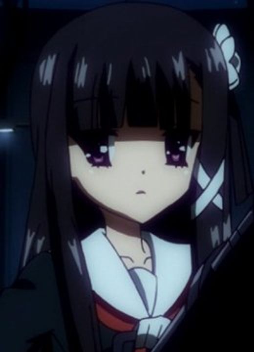 Kyochikutou Aria the Scarlet Ammo AA