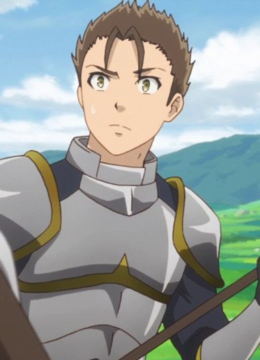 Boris Marcus How NOT to Summon a Demon Lord