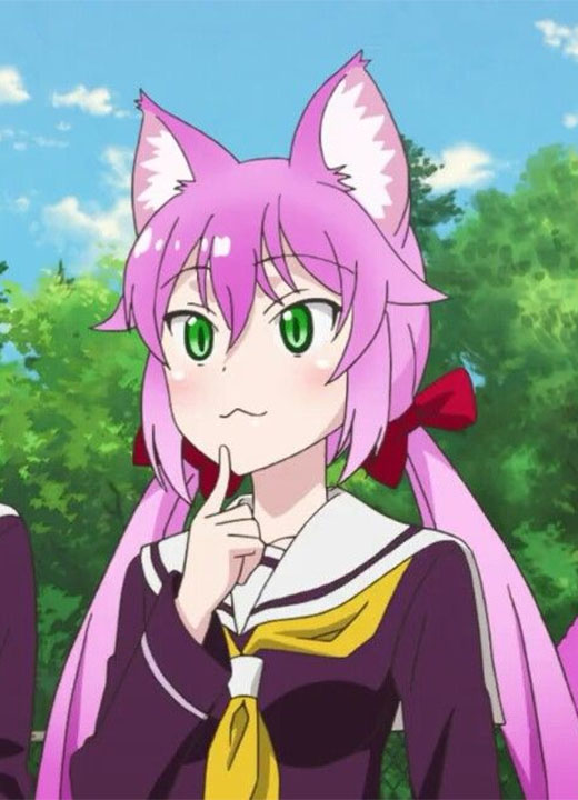 Kurumi Nekomai Murenase! Seton Gakuen