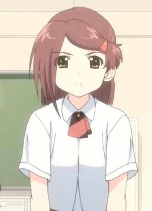 Ako Suminoe Kiss x Sis TV