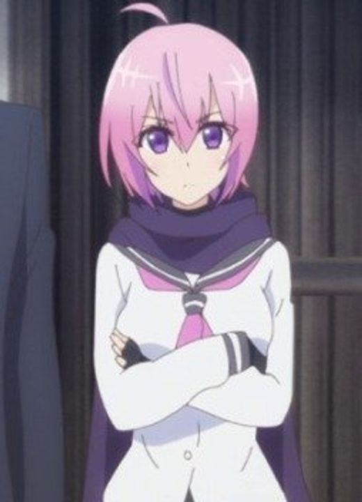 Shinobu Sarutobi High School Prodigies Have It Easy Even in Another World!