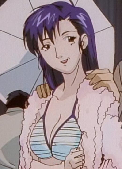 Megumi Hoshino Great Teacher Onizuka